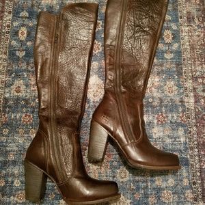 Bed Stu Trigger Boots